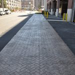 Herringbone Brick