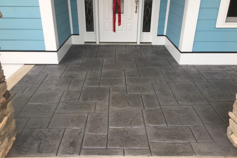 Ashlar Slate