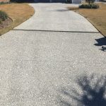 Driveways