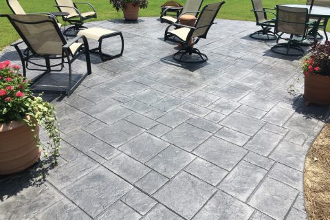 Ashlar Slate