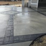 Driveways