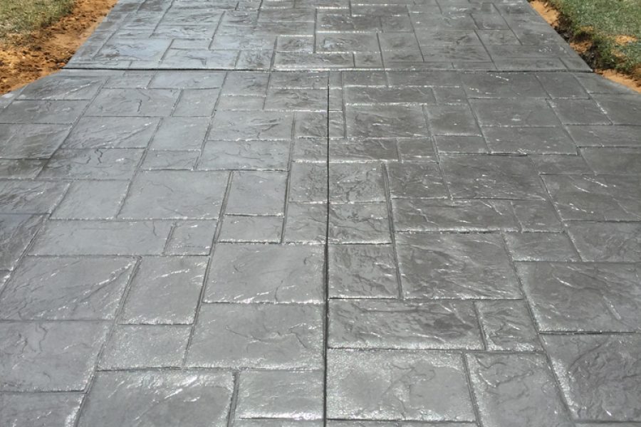 Ashlar Slate