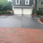 Driveways