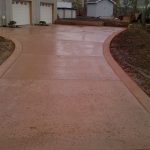 Driveways