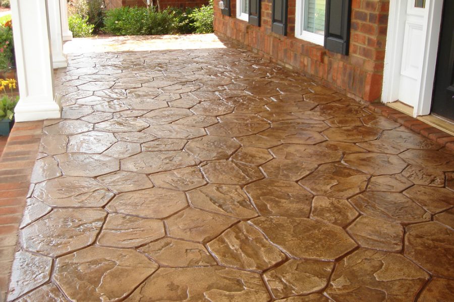 Flagstone