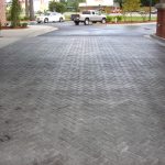 Herringbone Brick