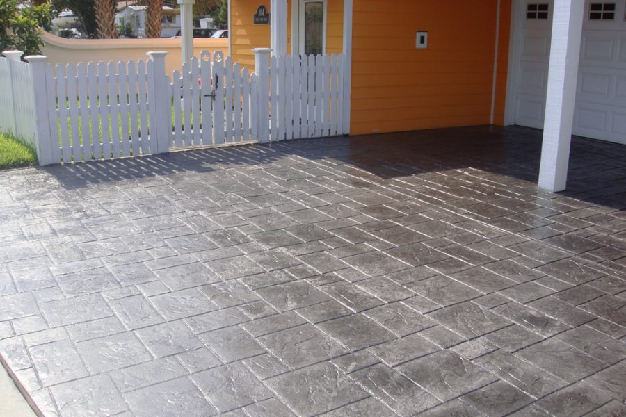 Ashlar Slate