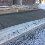 Pervious Concrete