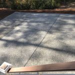 Pervious Concrete